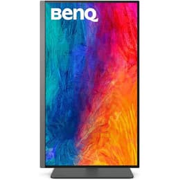 Benq 27-inch Monitor 3840 x 2160 LCD (PD2706U)