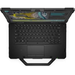 Dell Latitude Rugged 5430 14-inch (2020) - Core i7-1185G7 - 16 GB - SSD 512 GB