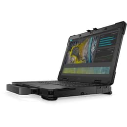 Dell Latitude Rugged 5430 14-inch (2020) - Core i7-1185G7 - 16 GB - SSD 512 GB