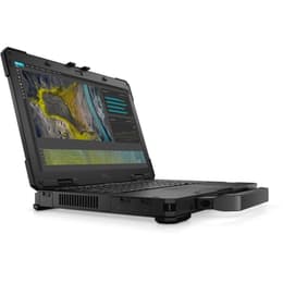 Dell Latitude Rugged 5430 14-inch (2020) - Core i7-1185G7 - 16 GB - SSD 512 GB