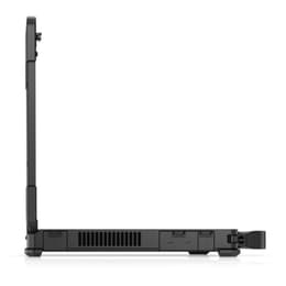 Dell Latitude Rugged 5430 14-inch (2020) - Core i7-1185G7 - 16 GB - SSD 512 GB