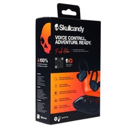 Skullcandy S2BPWP740 Earbud Noise-Cancelling Bluetooth Earphones - Black