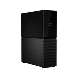 Western Digital WDBBGB0040HBK-NESN External hard drive - HDD 4 TB