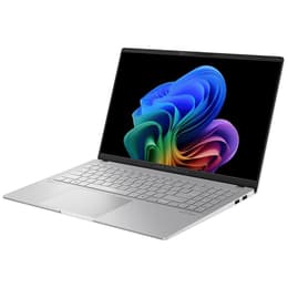 Asus Vivobook S15 15-inch (2023) - Snapdragon X Elite X1E-78-100 - 16 GB - SSD 1 TB