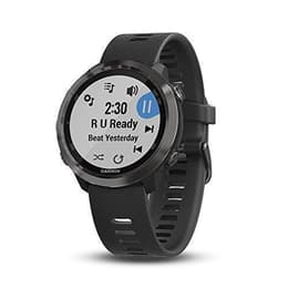 Garmin Smart Watch Forerunner 645 HR GPS - Slate