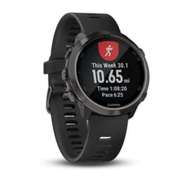 Garmin Smart Watch Forerunner 645 HR GPS - Slate