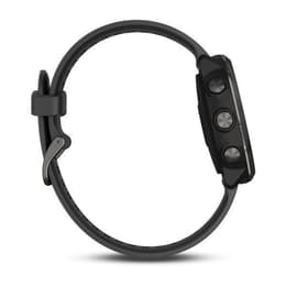 Garmin Smart Watch Forerunner 645 HR GPS - Slate