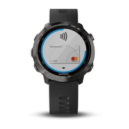 Garmin Smart Watch Forerunner 645 HR GPS - Slate