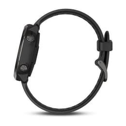 Garmin Smart Watch Forerunner 645 HR GPS - Slate