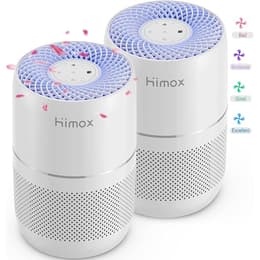 Himox H08 Air purifier