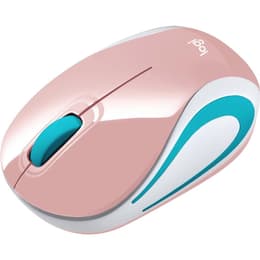 Logitech M187 Blossom Mouse Wireless