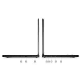 Dell ChromeBook 3110 Celeron N5100 1.1 GHz 64 GB SSD - 8 GB