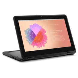 Dell ChromeBook 3110 Celeron N5100 1.1 GHz 64 GB SSD - 8 GB