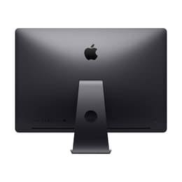 iMac Pro 27-inch Retina (2017) Xeon W 2.3GHz - 2 TB SSD - 64GB