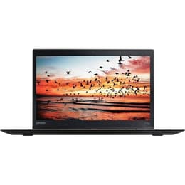 Lenovo ThinkPad X1 Yoga 2nd Gen 14" Core i7 2.8 GHz - SSD 512 GB - 16 GB Without keyboard