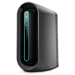 Dell Alienware Aurora R11 Core i7-10700F 2.9 GHz - SSD 256 GB + HDD 1 TB - 16GB