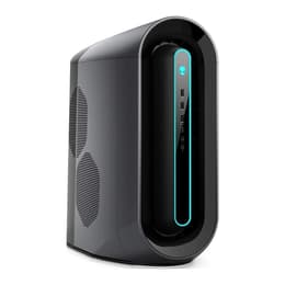 Dell Alienware Aurora R11 Core i7-10700F 2.9 GHz - SSD 256 GB + HDD 1 TB - 16GB
