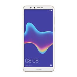Huawei Y9 (2018) 64GB - Gold - Unlocked