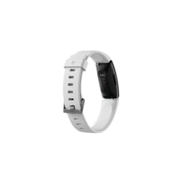 Fitbit Inspire HR FB413BKWT Connected devices