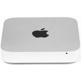 Mac mini (October 2014) Core i5 2.6 GHz - SSD 256 GB - 8GB