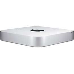 Mac mini (October 2014) Core i5 2.6 GHz - SSD 256 GB - 8GB