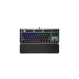 Cooler Master Keyboard QWERTY Backlit Keyboard CK530 V2