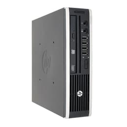 HP Compaq 8300 Elite USFF Core i5 2.9 GHz - HDD 500 GB RAM 16GB