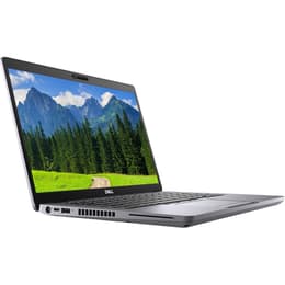 Dell Latitude 5410 14-inch (2020) - Core i5-10210U - 16 GB - SSD 512 GB