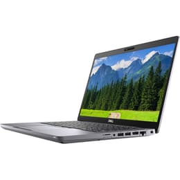 Dell Latitude 5410 14-inch (2020) - Core i5-10210U - 16 GB - SSD 512 GB