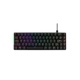 Asus Keyboard QWERTY Backlit Keyboard ROG Falchion Ace 65% RGB