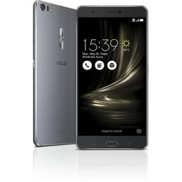 Asus ZenFone 3 Ultra 64GB - Gray - Unlocked