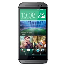 HTC One M8s 16GB - Gray - Locked Verizon