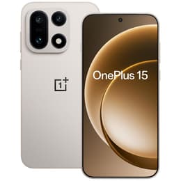 OnePlus 15 512GB - Gold - Unlocked
