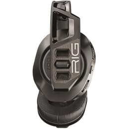 Rig 700HX Gaming Headphone with microphone - Black