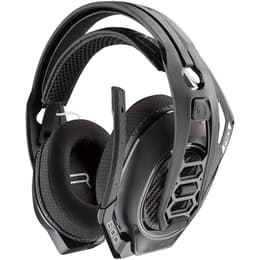 Rig 700HX Gaming Headphone with microphone - Black
