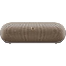 Beats Pill Bluetooth speakers - Gold