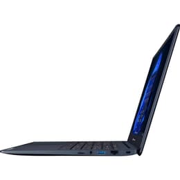 Toshiba Portégé X40-J 14-inch (2020) - Core i5-1135G7 - 16 GB - SSD 256 GB