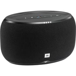 JBL Link 300 Bluetooth speakers - Black