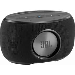 JBL Link 300 Bluetooth speakers - Black