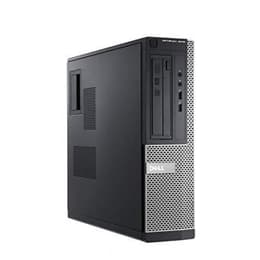 Dell OptiPlex 7010 SFF Core i3 3.3 GHz - HDD 500 GB RAM 8GB