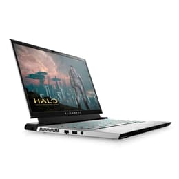 Dell Alienware M15 R3 15-inch - Core i7-10750H - 16GB 512GB NVIDIA GeForce RTX 2070 QWERTY - English