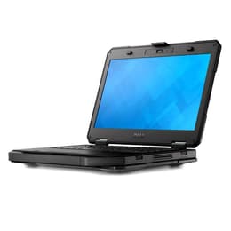 Dell Latitude 5414 Rugged 14-inch Core i5-6300U - SSD 256 GB - 16GB QWERTY - English