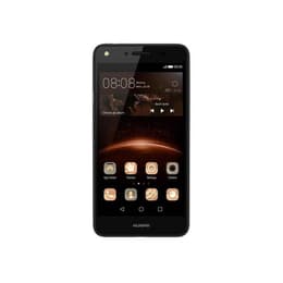 Huawei Y5II 8GB - Black - Unlocked