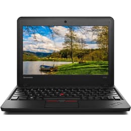 Lenovo ThinkPad X131E Chromebook Celeron 1.4 ghz 16gb SSD - 4gb QWERTY - English
