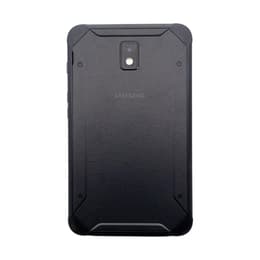 Galaxy Tab Active2 16GB - Black - (Wi-Fi + 4G)