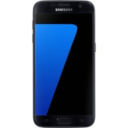 Galaxy S7 32GB - Black - Unlocked
