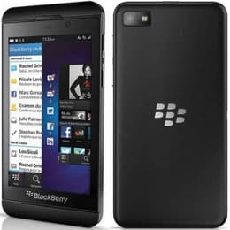 BlackBerry Z10 - Locked AT&T