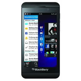 BlackBerry Z10 - Locked AT&T