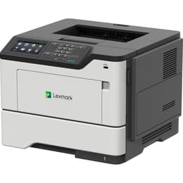 Lexmark MS622DE Color Laser