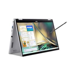 Acer Spin 3 14-inch (2022) - Core i5 - Gen 12 (U) - 8 GB - SSD 512 GB
